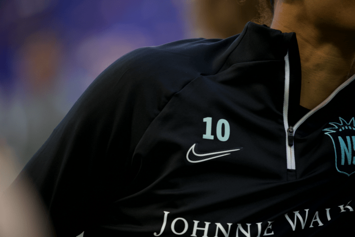 Unmetered Gotham FC vs Kansas City Current - 4.14.24 Photography